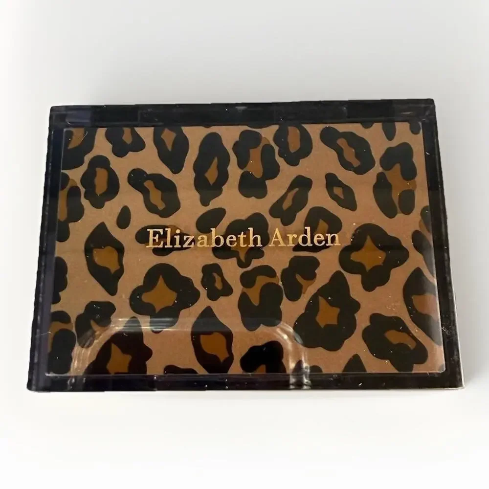 Elizabeth Arden Eyeshadow & Cheekcolor Palette 0.105 oz Discontinued TRAVEL